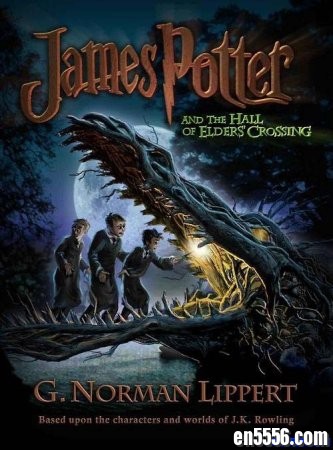 哈利波特续作：詹姆波特系列 James Potter Series 正传4册+衍生1册+番外3篇 (PDF+epub+mobi)690 作者:one 帖子ID:254132 