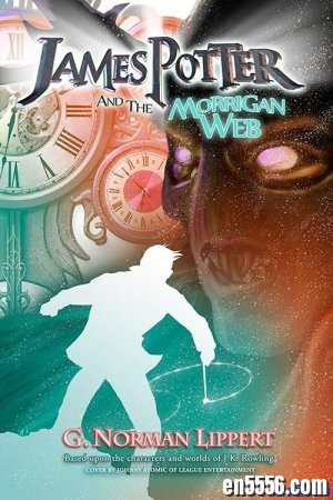 哈利波特续作：詹姆波特系列 James Potter Series 正传4册+衍生1册+番外3篇 (PDF+epub+mobi)8196 作者:one 帖子ID:254132 
