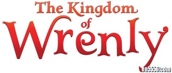 男孩女孩都爱的桥梁书: The Kingdom of Wrenly 第1-9册 (epub+mobi)3157 作者:one 帖子ID:254134 