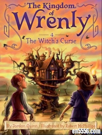 男孩女孩都爱的桥梁书: The Kingdom of Wrenly 第1-9册 (epub+mobi)8635 作者:one 帖子ID:254134 