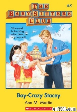中级章节书: 小保姆俱乐部 The Baby-Sitters Club 新版1-10册 (epub)2823 作者:one 帖子ID:254135 