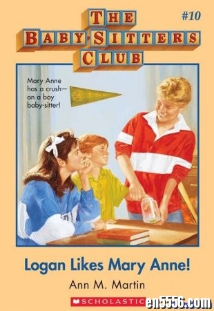 中级章节书: 小保姆俱乐部 The Baby-Sitters Club 新版1-10册 (epub)4396 作者:one 帖子ID:254135 
