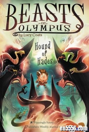 少年神话章节书: 奥林匹斯山的神兽 Beasts of Olympus by Lucy Coats 合辑5册 (epub+mobi)9479 作者:one 帖子ID:254139 