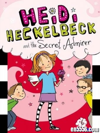 女孩儿魔法梦：小女巫海蒂系列 Heidi Heckelbeck Series 合辑16册 (epub+mobi)9355 作者:one 帖子ID:254142 
