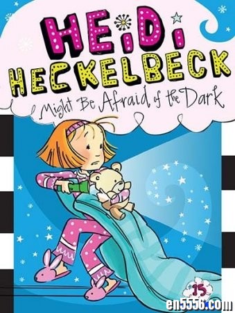 女孩儿魔法梦：小女巫海蒂系列 Heidi Heckelbeck Series 合辑16册 (epub+mobi)9062 作者:one 帖子ID:254142 