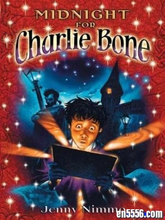 赤王的子民 Children of the Red King (Charlie Bone) 全8册 (mobi+epub)1714 作者:one 帖子ID:254143 