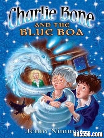 赤王的子民 Children of the Red King (Charlie Bone) 全8册 (mobi+epub)2076 作者:one 帖子ID:254143 