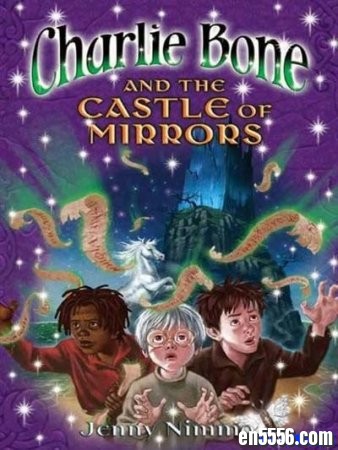 赤王的子民 Children of the Red King (Charlie Bone) 全8册 (mobi+epub)5404 作者:one 帖子ID:254143 