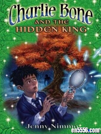 赤王的子民 Children of the Red King (Charlie Bone) 全8册 (mobi+epub)1460 作者:one 帖子ID:254143 