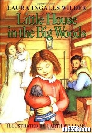小木屋 The Little House 全9册 (PDF+音频MP3+附绘本PDF及音频)3129 作者:one 帖子ID:254148 