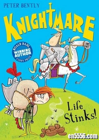 倒霉骑士系列 Knightmare by Peter Bently 合集6册(epub+mobi格式) / 百度网盘8751 作者:one 帖子ID:254149 