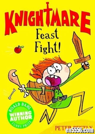 倒霉骑士系列 Knightmare by Peter Bently 合集6册(epub+mobi格式) / 百度网盘3054 作者:one 帖子ID:254149 