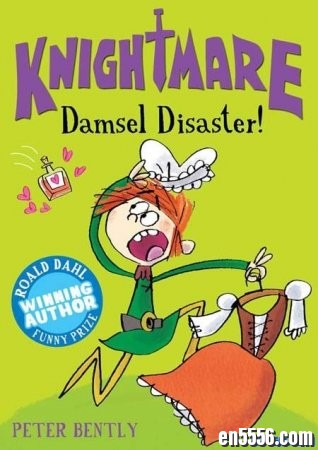 倒霉骑士系列 Knightmare by Peter Bently 合集6册(epub+mobi格式) / 百度网盘3358 作者:one 帖子ID:254149 