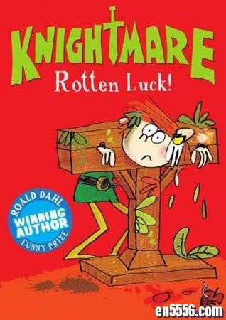 倒霉骑士系列 Knightmare by Peter Bently 合集6册(epub+mobi格式) / 百度网盘9708 作者:one 帖子ID:254149 