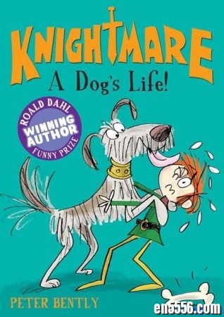 倒霉骑士系列 Knightmare by Peter Bently 合集6册(epub+mobi格式) / 百度网盘9035 作者:one 帖子ID:254149 