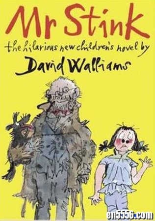 大卫威廉姆斯的世界 The World of David Walliams 有声童书合集6册 (MP3格式)/ 百度网盘2507 作者:one 帖子ID:254151 
