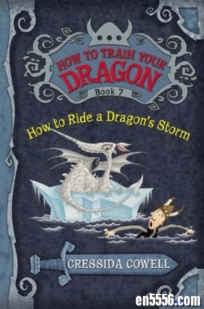 驯龙高手原著童书 How to Train Your Dragon (正传12册+番外1册；电子书+有声书MP3)3374 作者:one 帖子ID:254152 
