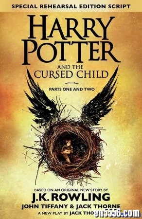 哈利波特第八部: 被诅咒的孩子 Harry Potter and the Cursed Child 电子书(epub+mobi)/百度网盘8696 作者:one 帖子ID:254155 