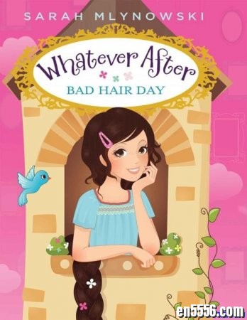 8本适合 8 - 12岁女孩的书-Whatever After7599 作者:one 帖子ID:254158 
