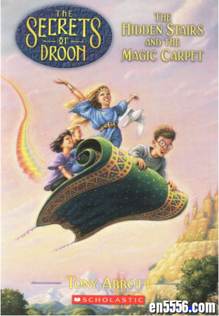 多伦王国的秘密 (全36册+2番外) Secrets of Droon series - Tony Abbott电子书 mobi+epub724 作者:one 帖子ID:254164 