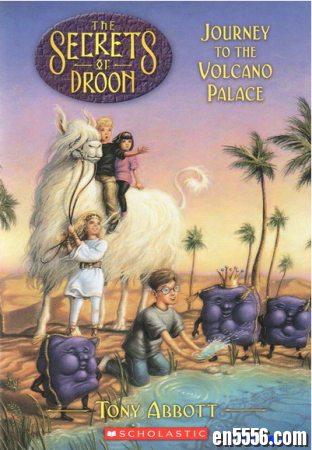 多伦王国的秘密 (全36册+2番外) Secrets of Droon series - Tony Abbott电子书 mobi+epub8042 作者:one 帖子ID:254164 