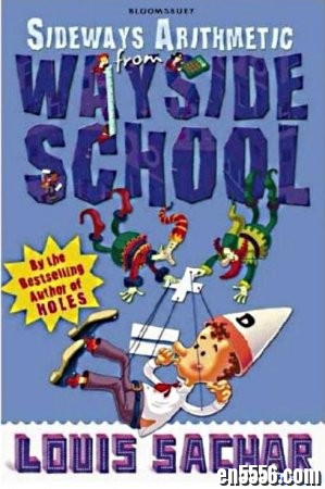 歪歪小学 Wayside School 全集5部 (mobi+epub+一部MP3) / 百度云网盘949 作者:one 帖子ID:254167 