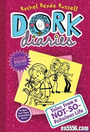 女生版小屁孩日记-Dork Diaries (1-11册+2番外+1~6MP3) EPUB+MOBI/百度云网盘2912 作者:one 帖子ID:254168 