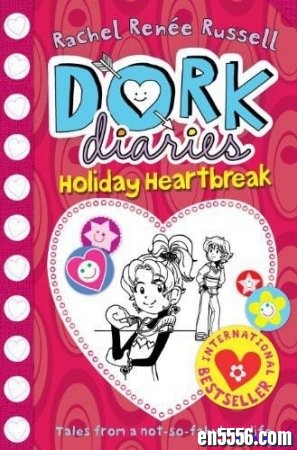 女生版小屁孩日记-Dork Diaries (1-11册+2番外+1~6MP3) EPUB+MOBI/百度云网盘1888 作者:one 帖子ID:254168 