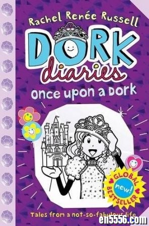 女生版小屁孩日记-Dork Diaries (1-11册+2番外+1~6MP3) EPUB+MOBI/百度云网盘5084 作者:one 帖子ID:254168 