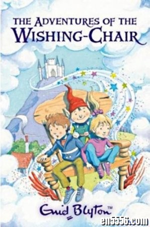 伊妮德布莱顿经典系列The Wishing-Chair Series 1-3（mobi+epub）/百度云网盘267 作者:one 帖子ID:254170 