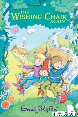 伊妮德布莱顿经典系列The Wishing-Chair Series 1-3（mobi+epub）/百度云网盘2601 作者:one 帖子ID:254170 