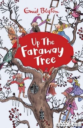 伊妮德布莱顿经典系列The Magic Faraway Tree Series 1-4 （AZW3+mobi）/百度云网盘2334 作者:one 帖子ID:254171 