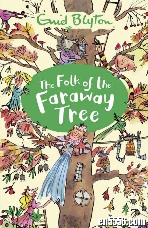 伊妮德布莱顿经典系列The Magic Faraway Tree Series 1-4 （AZW3+mobi）/百度云网盘1209 作者:one 帖子ID:254172 