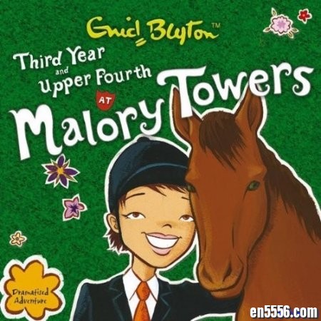 伊妮德布莱顿Malory Towers Series （1-12mobi+epub+1-6音频MP3）/百度云网盘7479 作者:one 帖子ID:254173 