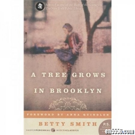 布鲁克林有棵树 A Tree Grows in Brooklyn - 曹文轩先生力荐作品3145 作者:one 帖子ID:254176 