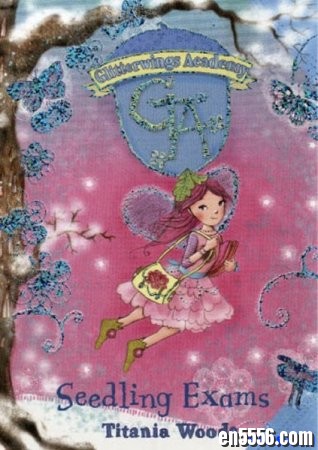 精灵魔法学校 GA Glitterwings Academy 英文原版 PDF格式3183 作者:one 帖子ID:254177 