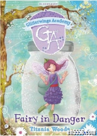 精灵魔法学校 GA Glitterwings Academy 英文原版 PDF格式9087 作者:one 帖子ID:254177 