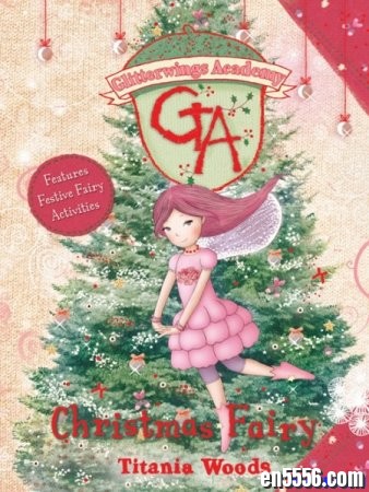 精灵魔法学校 GA Glitterwings Academy 英文原版 PDF格式1706 作者:one 帖子ID:254177 