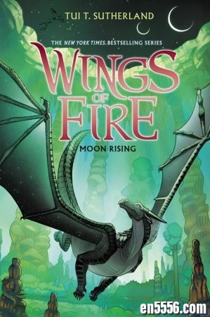 火翼飞龙系列 Wings of Fire 1-8 (epub+mobi+mp3) / 百度盘5306 作者:one 帖子ID:254178 