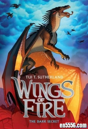 火翼飞龙系列 Wings of Fire 1-8 (epub+mobi+mp3) / 百度盘5768 作者:one 帖子ID:254178 