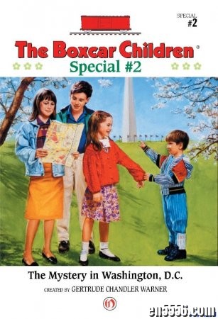 经典阅读：棚车少年特别版Boxcar Children Special Series 1-21（mobi+azw3）/百度云网盘4139 作者:one 帖子ID:254184 