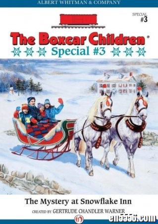 经典阅读：棚车少年特别版Boxcar Children Special Series 1-21（mobi+azw3）/百度云网盘9864 作者:one 帖子ID:254184 