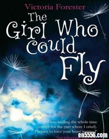 会飞的女孩 The Girl Who Could Fly - 电子书mobi+epub2265 作者:one 帖子ID:254191 
