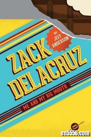 Zack Delacruz - Me and My Big Mouth 电子书 (mobi + epub)7250 作者:one 帖子ID:254193 