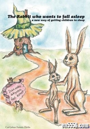 想睡的兔子 The Rabbit Who Wants to Fall Asleep - Carl-Johan Forssén Ehrlin2430 作者:one 帖子ID:254195 