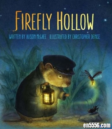 Firefly Hollow by Alison McGhee 电子书 (epub + mobi)5995 作者:one 帖子ID:254198 