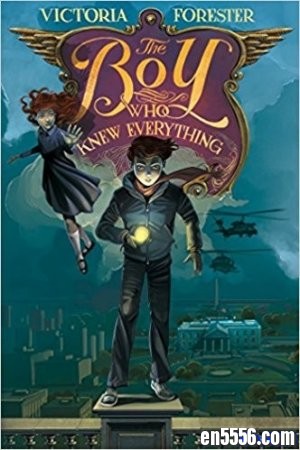 万事通男孩 The Boy Who Knew Everything - Victoria Forester 电子书 (mobi+epub)8128 作者:one 帖子ID:254201 