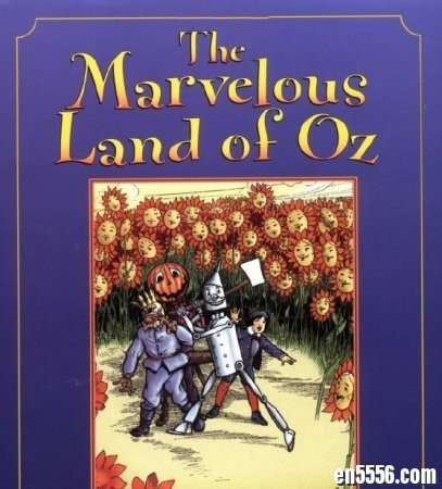 【独家资源】奥兹国仙境奇遇记 第二部 The Marvelous Land of Oz 音频MP31553 作者:one 帖子ID:254207 