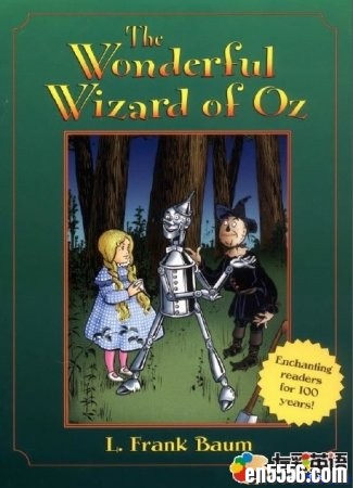 奥兹国仙境奇遇记第一部: 绿野仙踪神奇的魔法师 The Wonderful Wizard of Oz (音频MP3+PDF)3848 作者:one 帖子ID:254208 