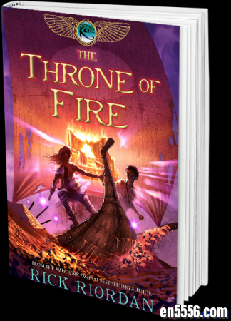 埃及守护神系列 The Kane Chronicles 1-3 (音频MP3 + 电子书mobi+epub)4862 作者:one 帖子ID:254211 
